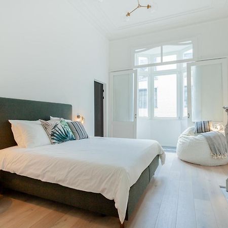 Rodelijv Hotel Gent Ngoại thất bức ảnh