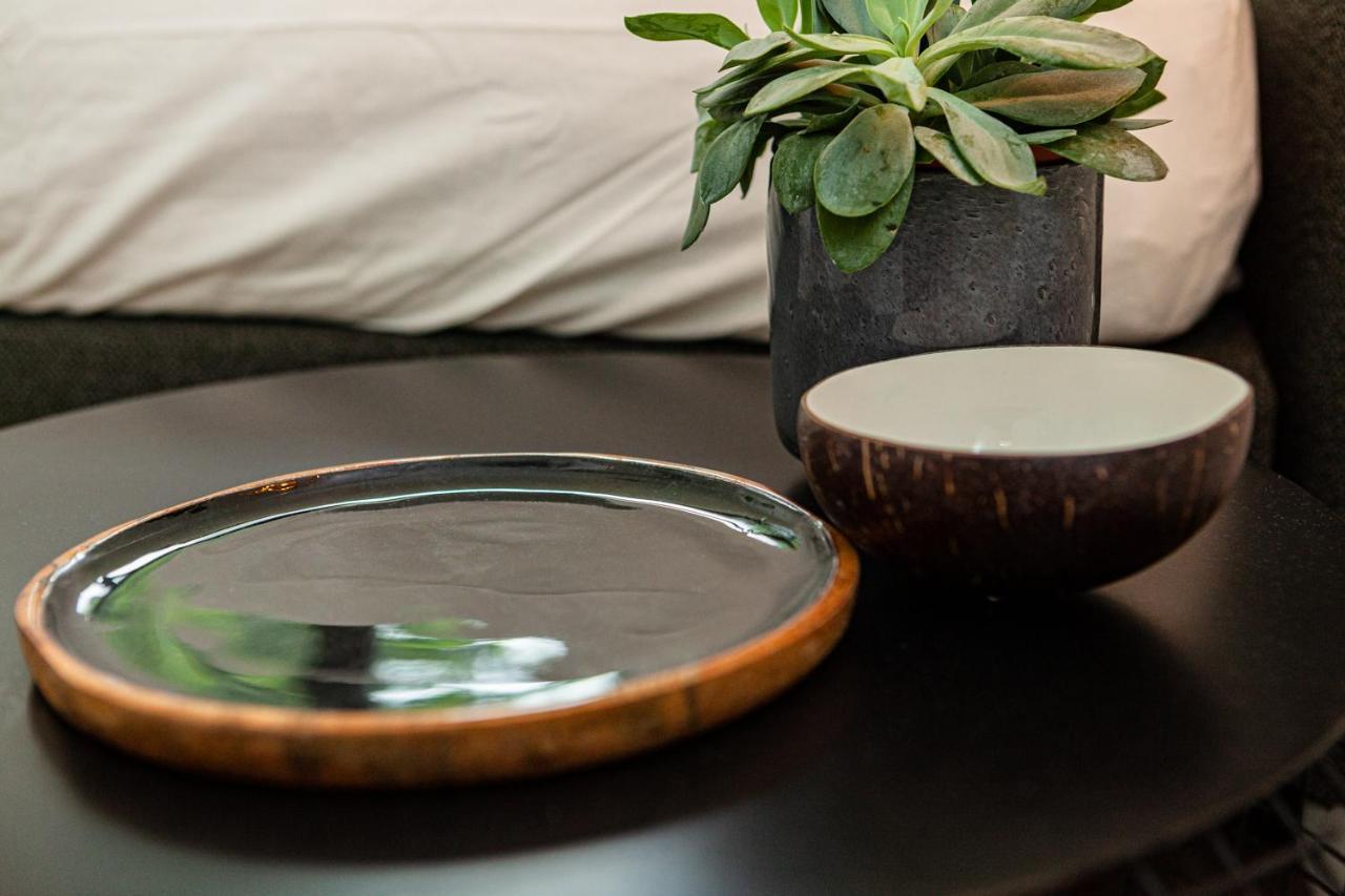 Rodelijv Hotel Gent Ngoại thất bức ảnh