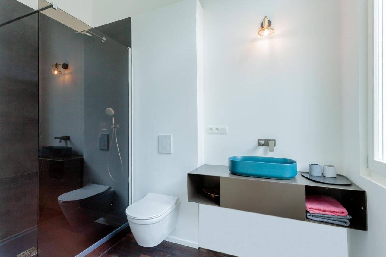 Rodelijv Hotel Gent Ngoại thất bức ảnh