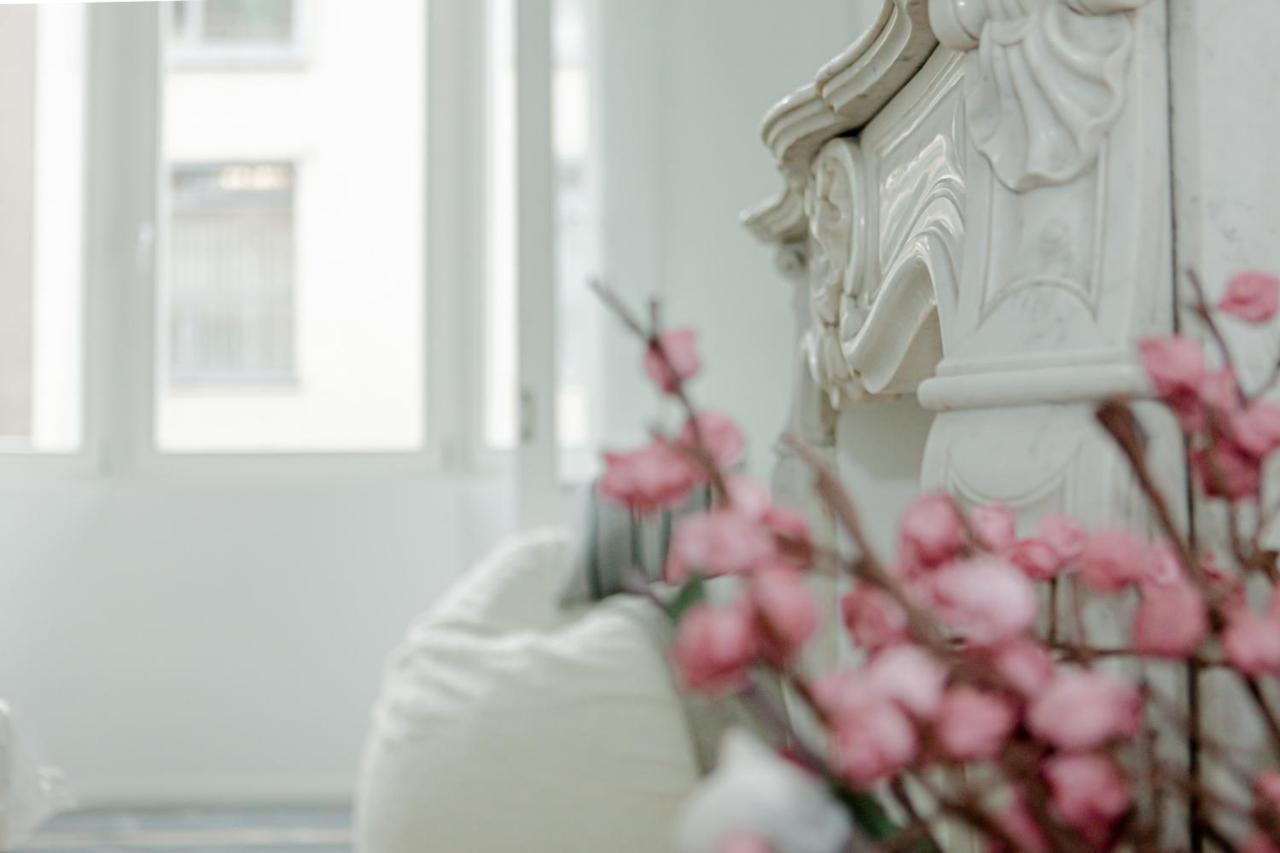 Rodelijv Hotel Gent Ngoại thất bức ảnh